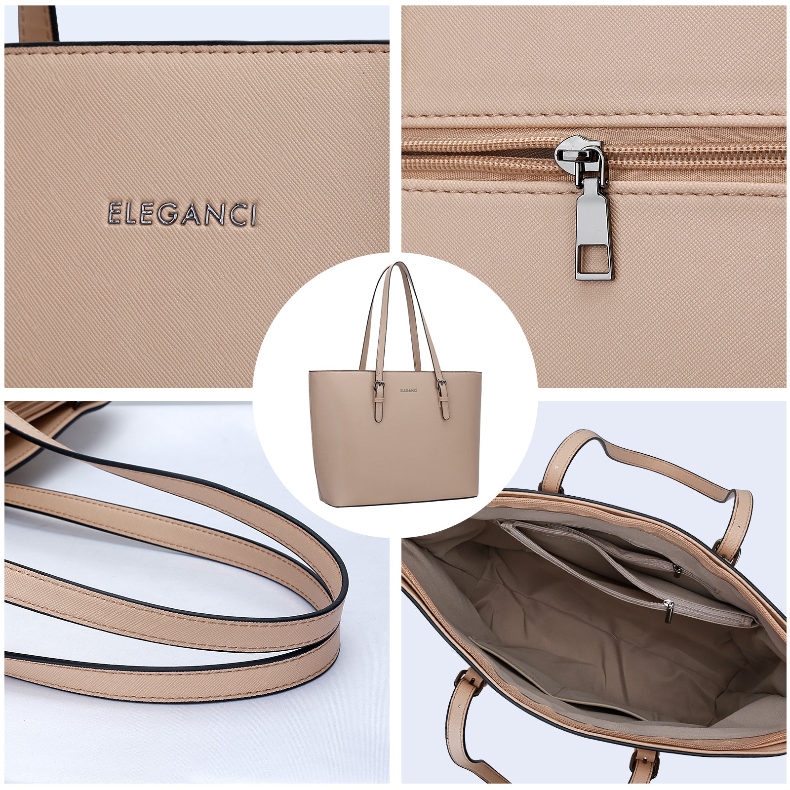 Eleganci | Emily Shopper - Eleganci