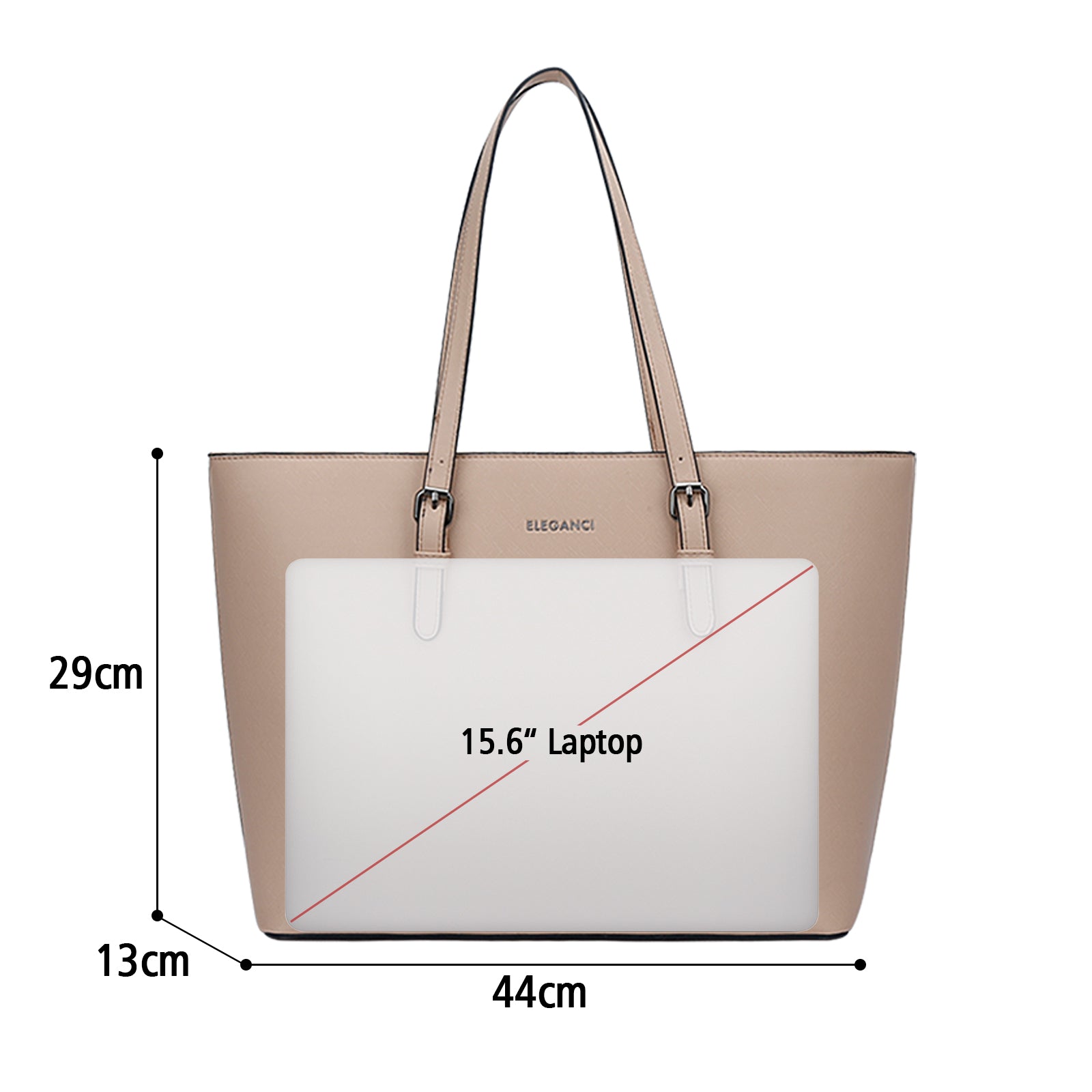 Eleganci | Emily Shopper - Eleganci