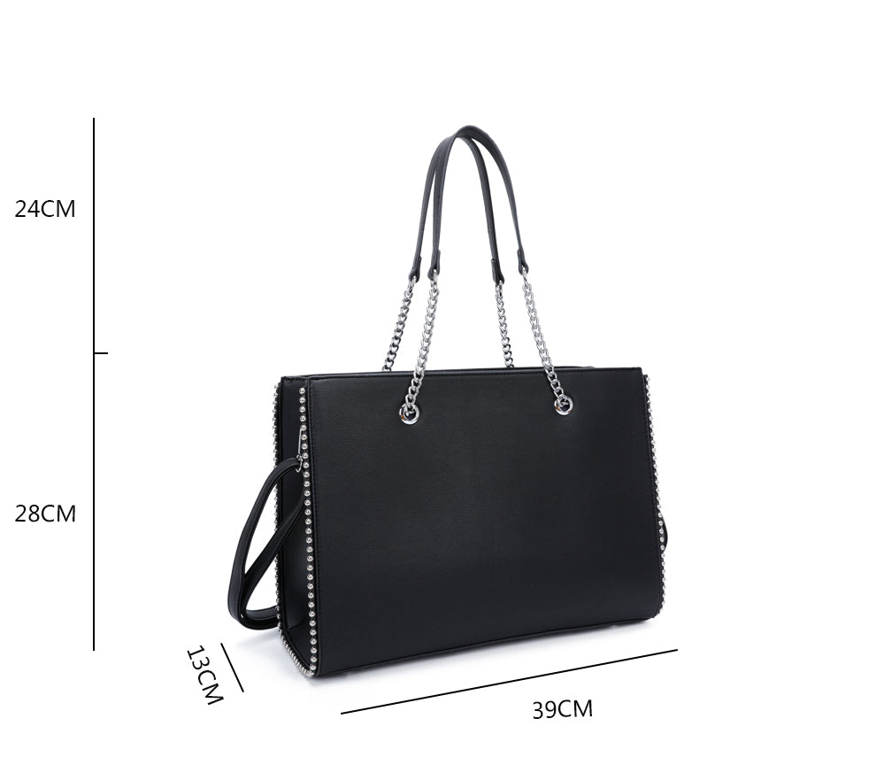 Gallantry | Cato Handtas - Eleganci