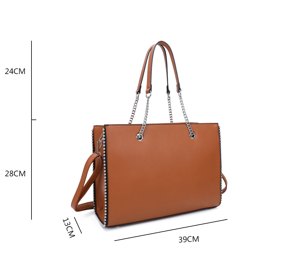 Gallantry | Cato Handtas - Eleganci