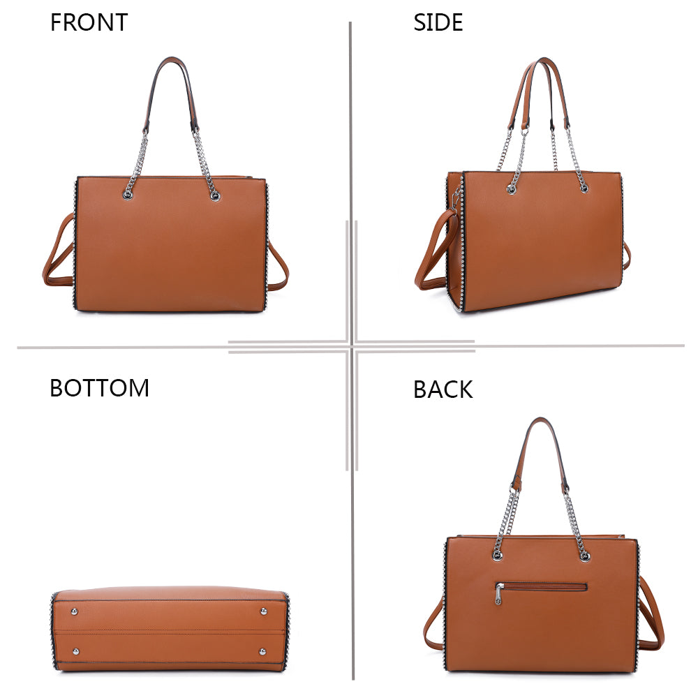 Gallantry | Cato Handtas - Eleganci