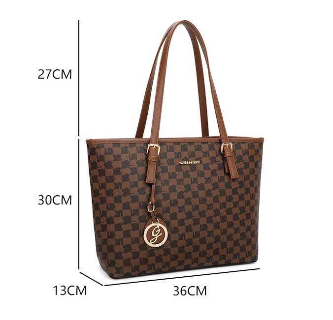 Gallantry | Eline Shopper - Eleganci