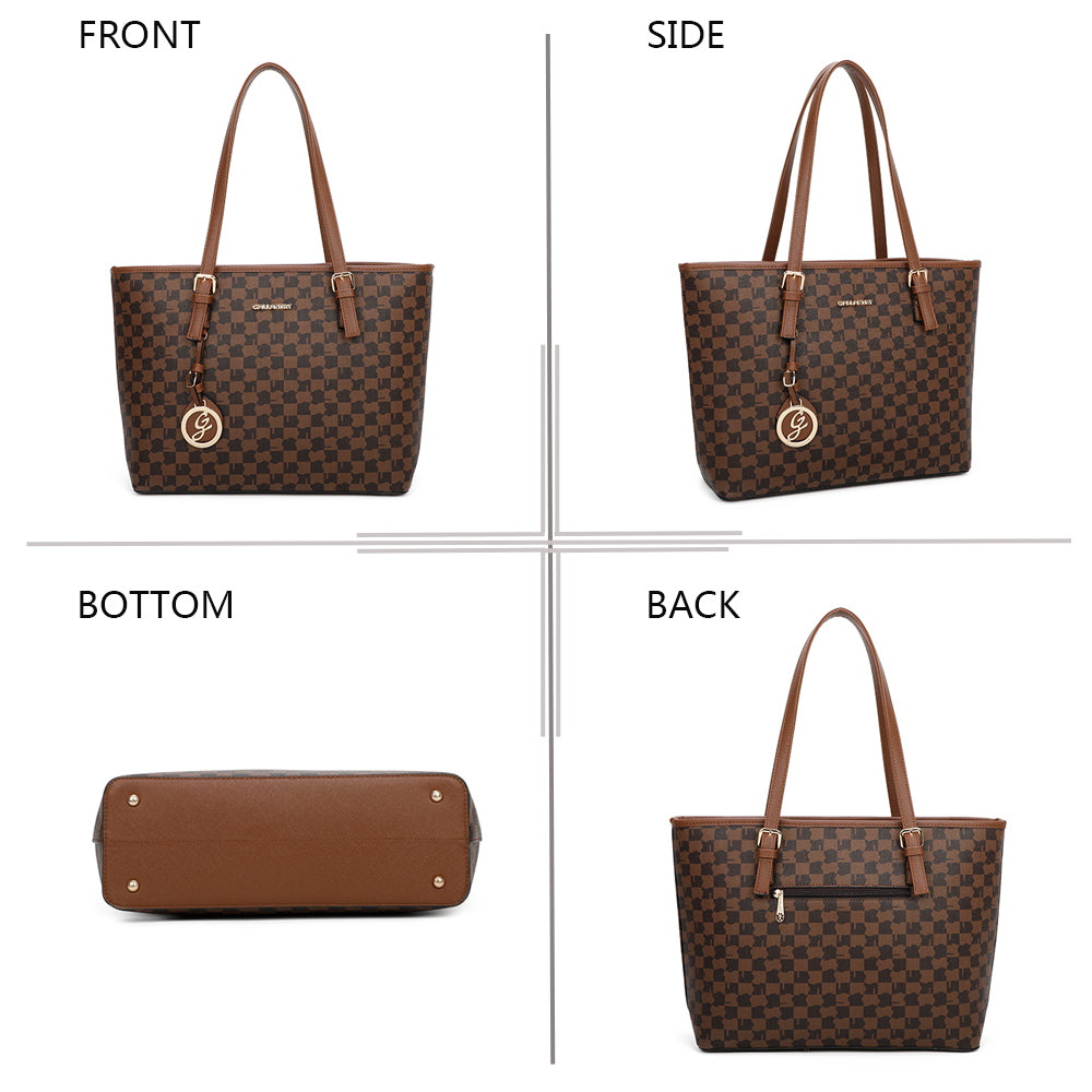 Gallantry | Eline Shopper - Eleganci