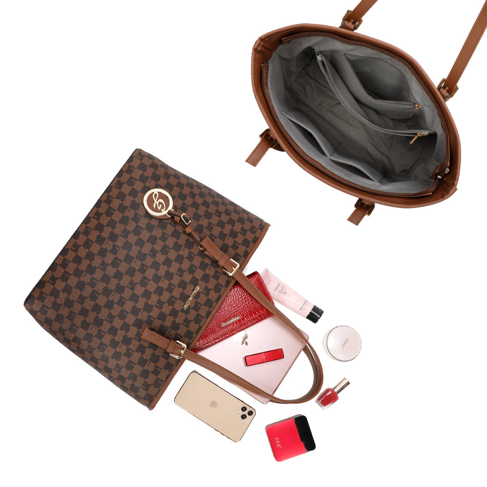 Gallantry | Eline Shopper - Eleganci