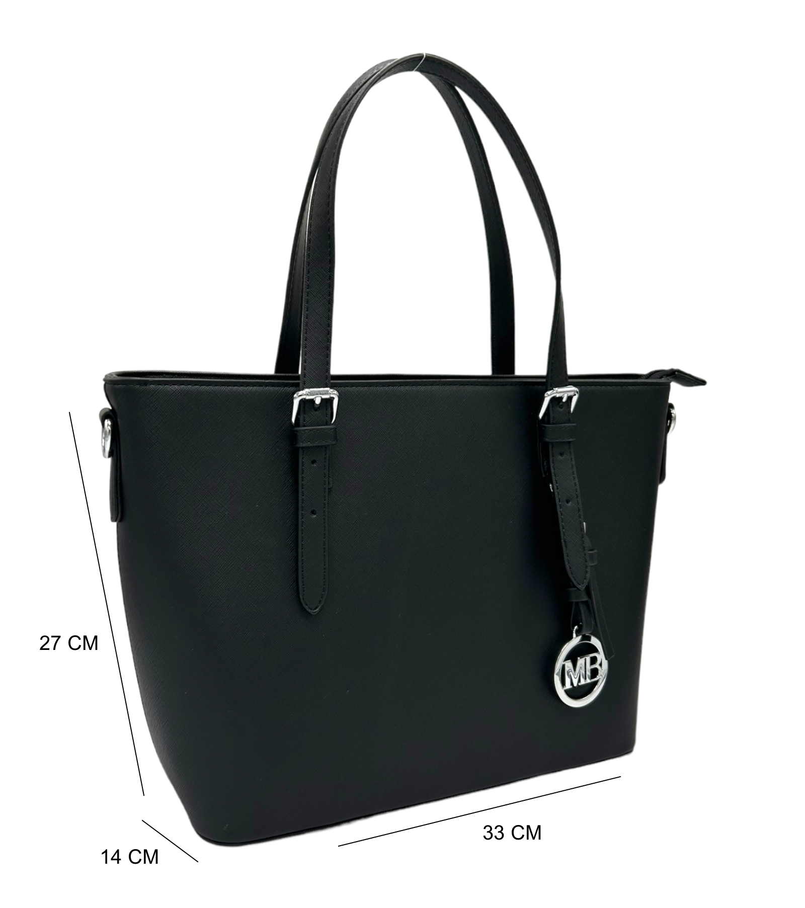 MB | Antonia Shopper - Eleganci