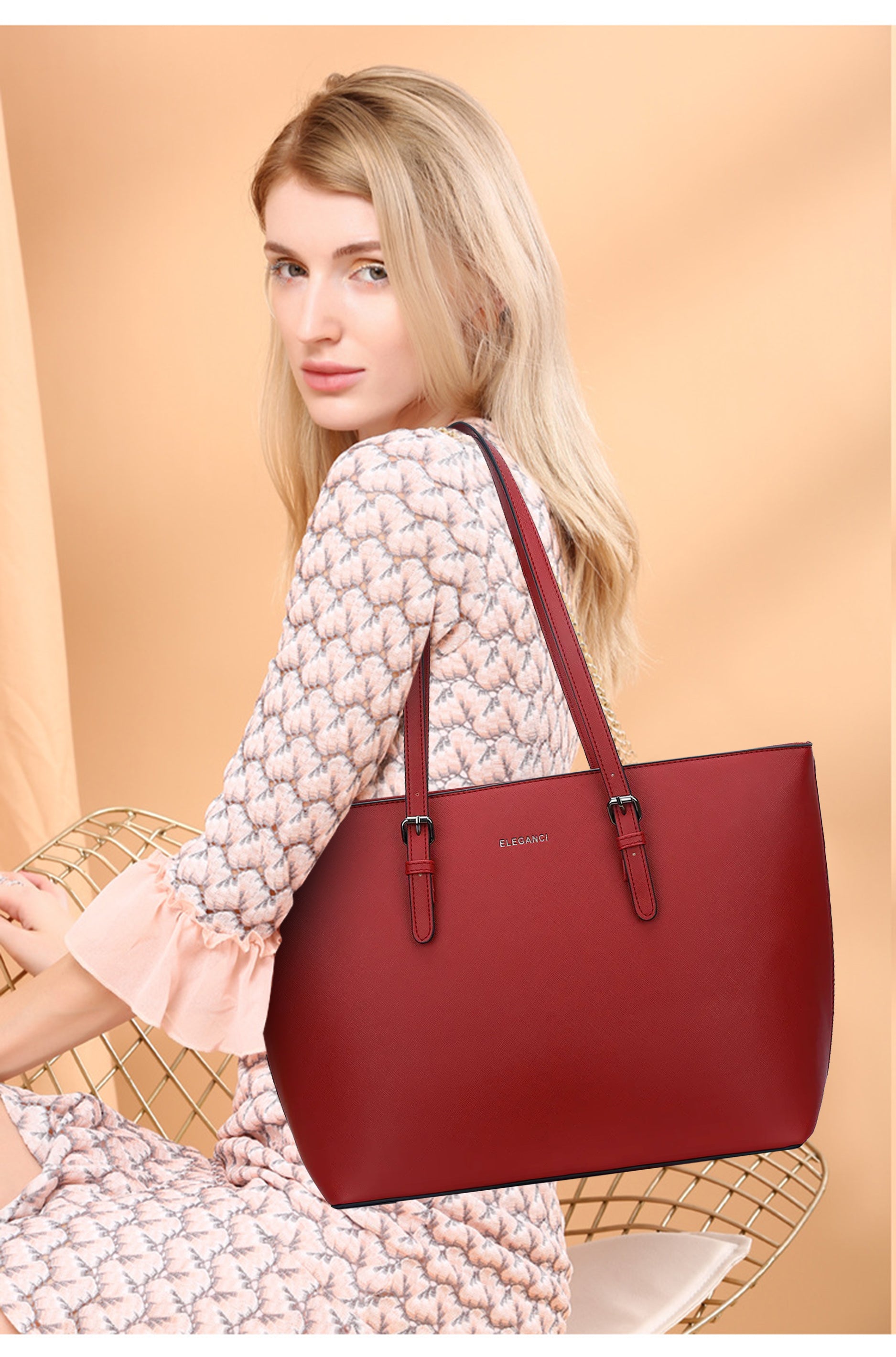 Eleganci | Emily Shopper - Eleganci