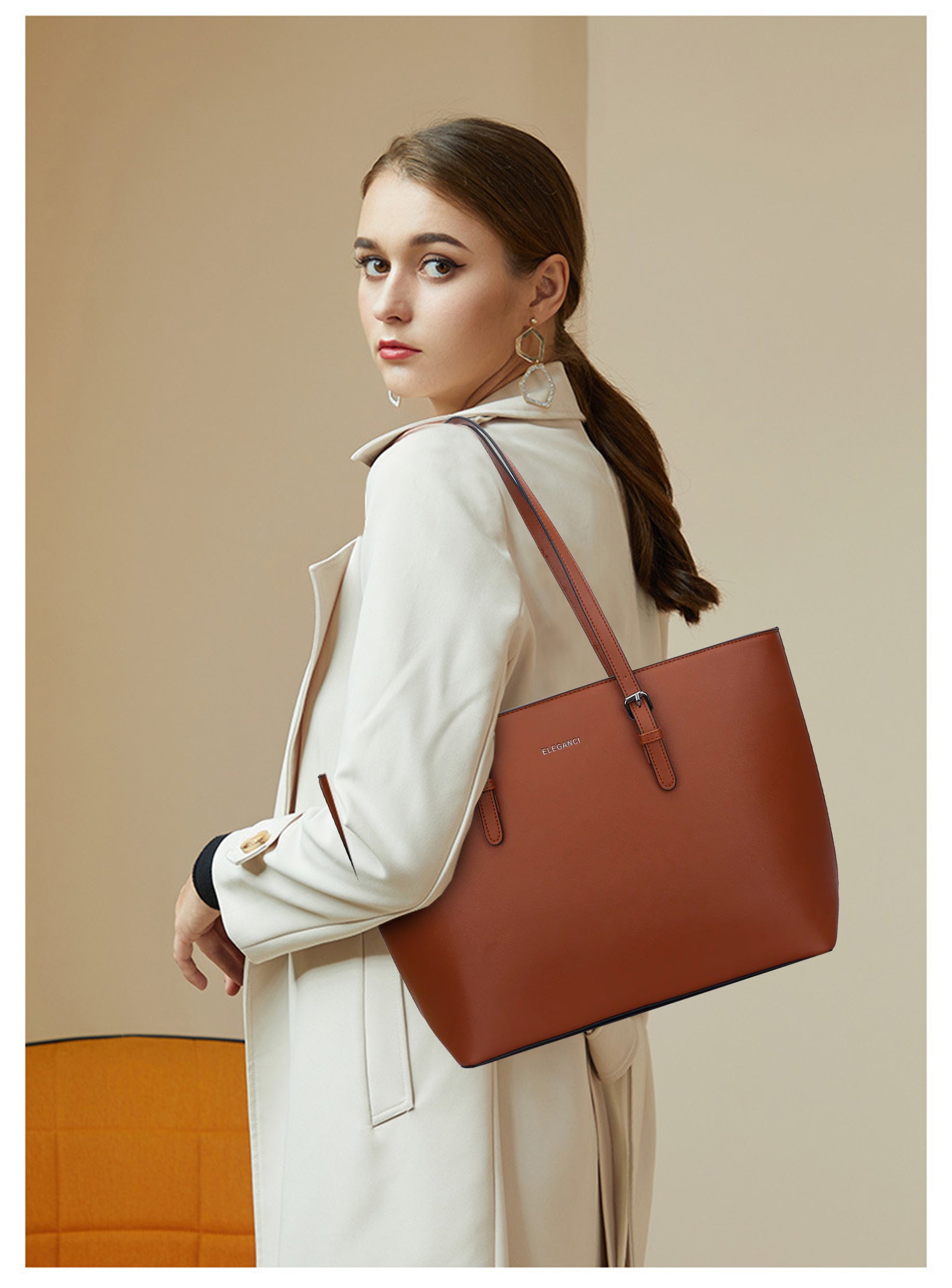 Eleganci | Emily Shopper - Eleganci