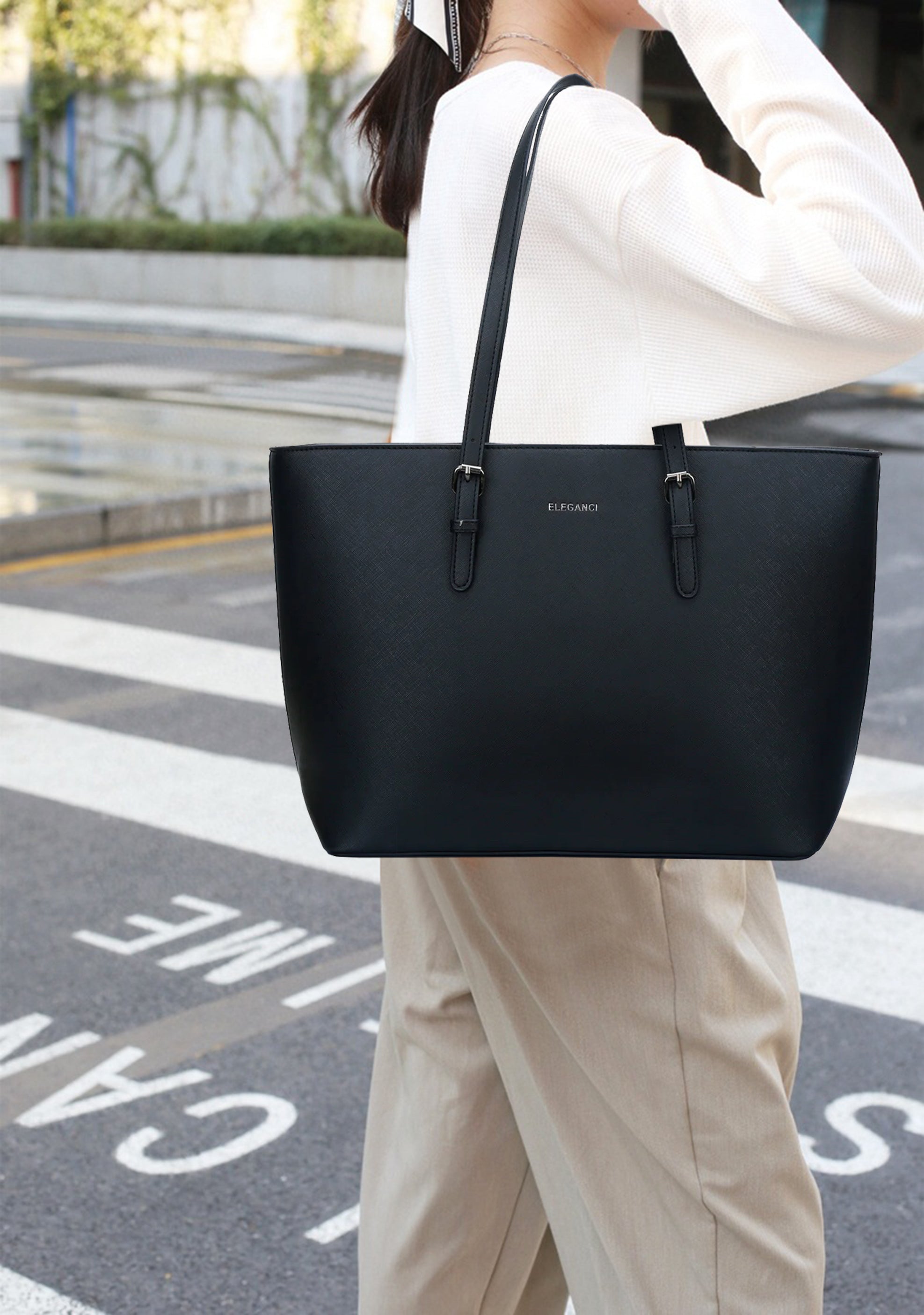 Eleganci | Emily Shopper - Eleganci