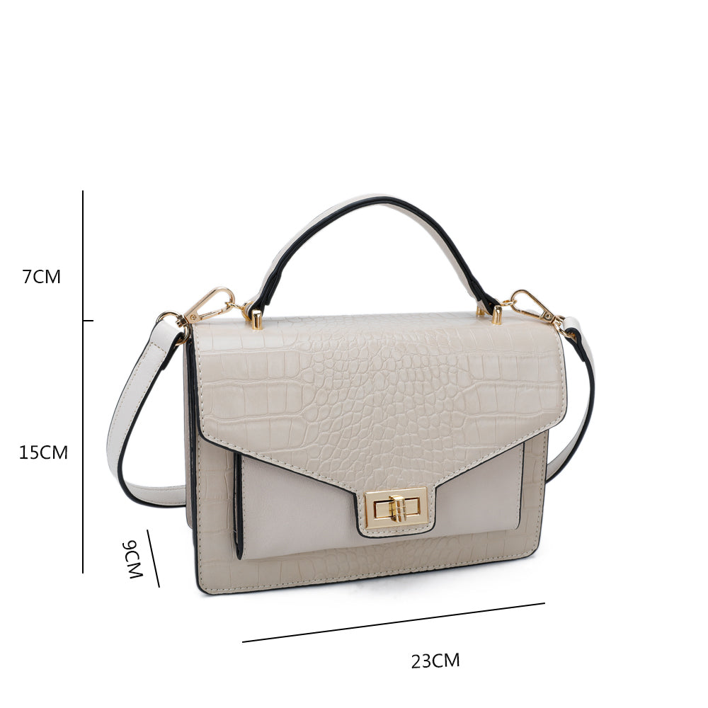 Gallantry | Nora Clutch - Eleganci