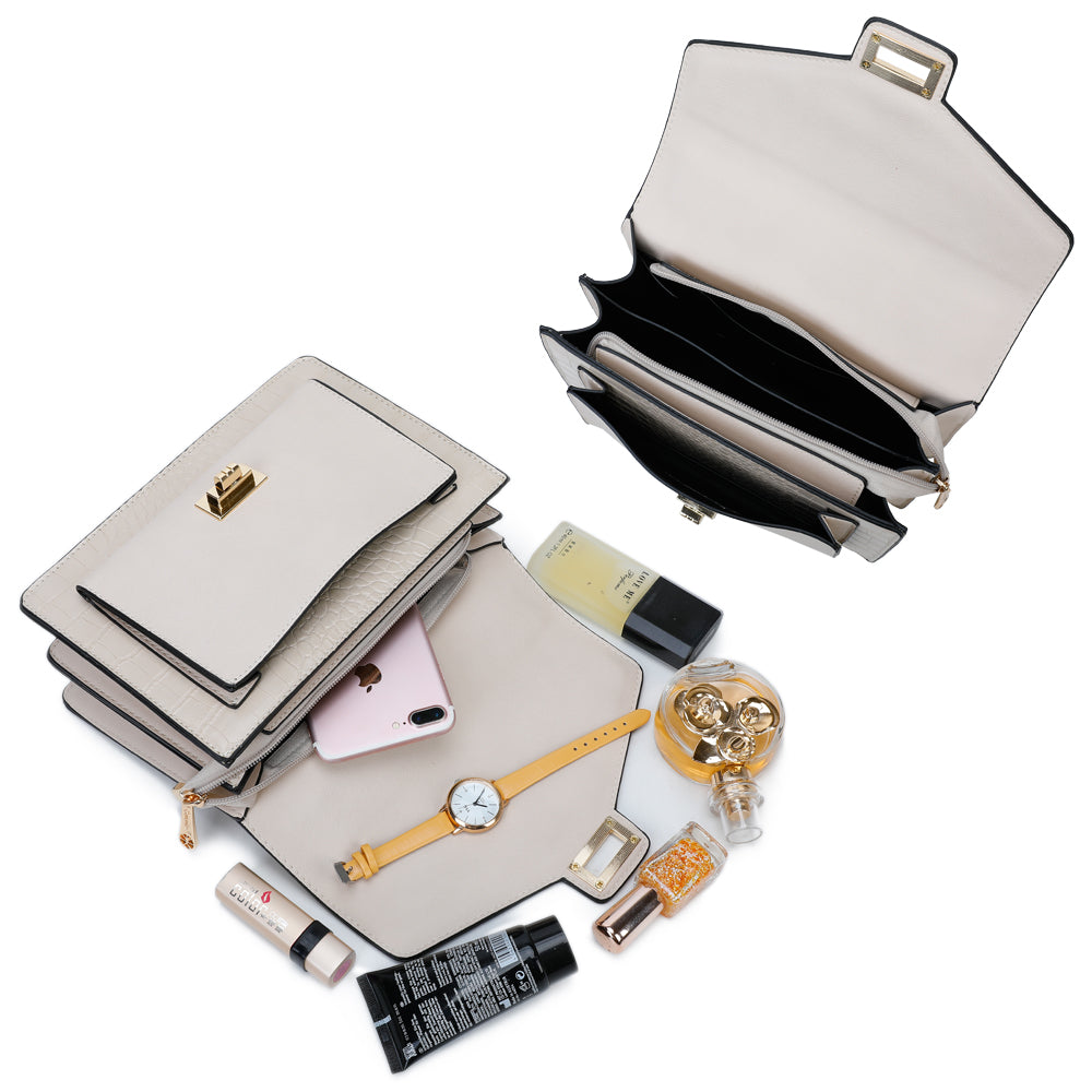 Gallantry | Nora Clutch - Eleganci