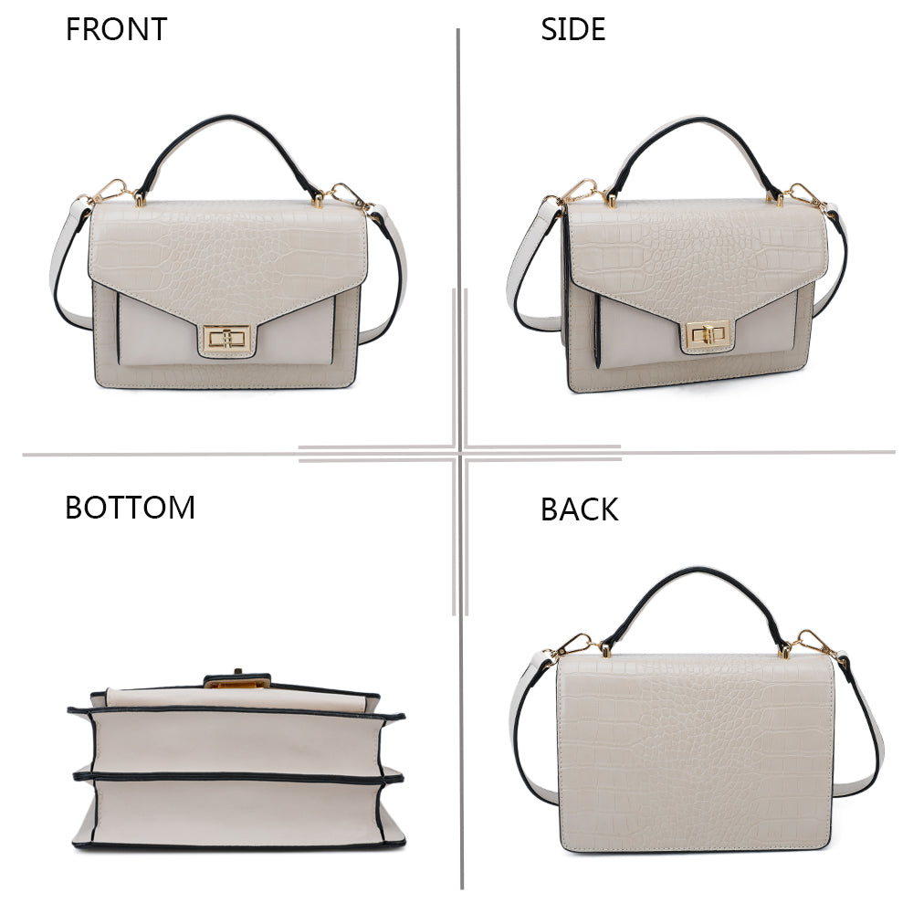 Gallantry | Nora Clutch - Eleganci