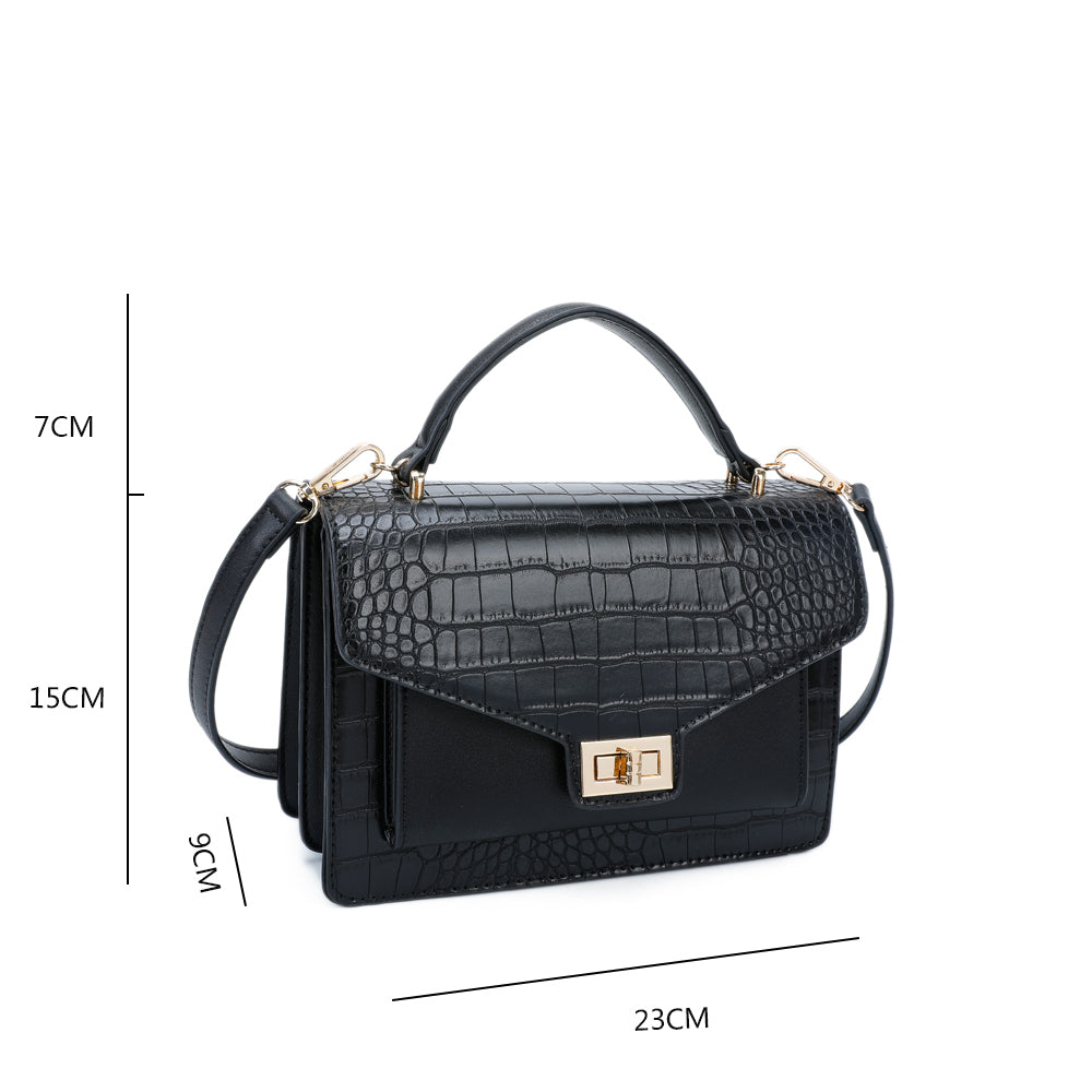 Gallantry | Nora Clutch - Eleganci