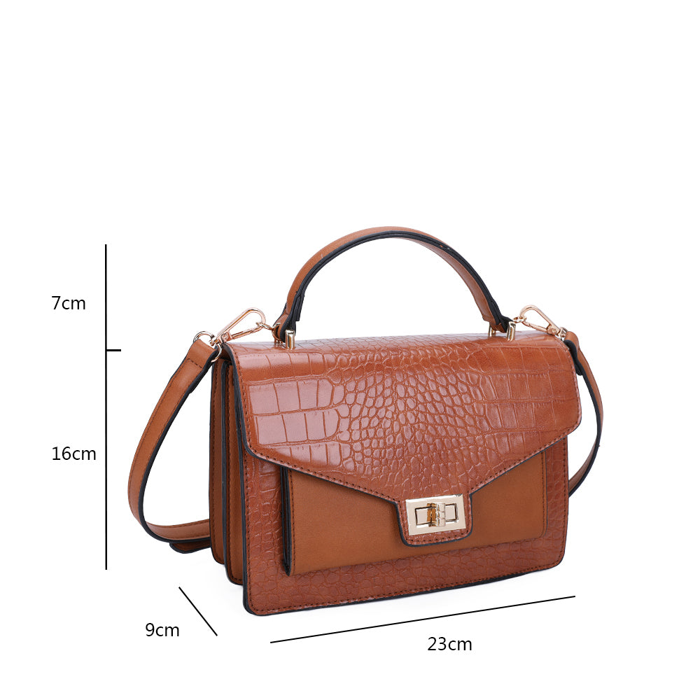 Gallantry | Nora Clutch - Eleganci