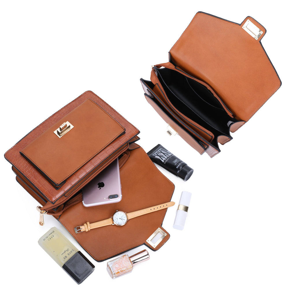 Gallantry | Nora Clutch - Eleganci