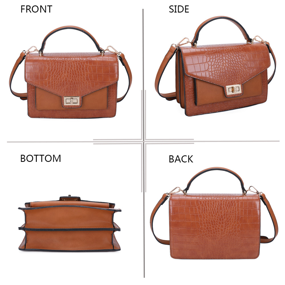 Gallantry | Nora Clutch - Eleganci