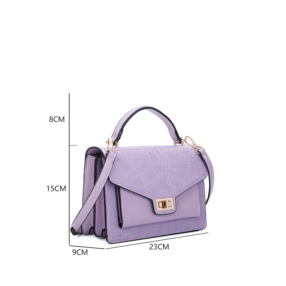 Gallantry | Nora Clutch - Eleganci