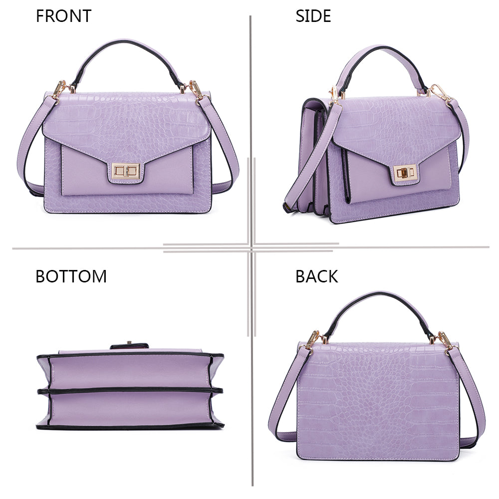 Gallantry | Nora Clutch - Eleganci