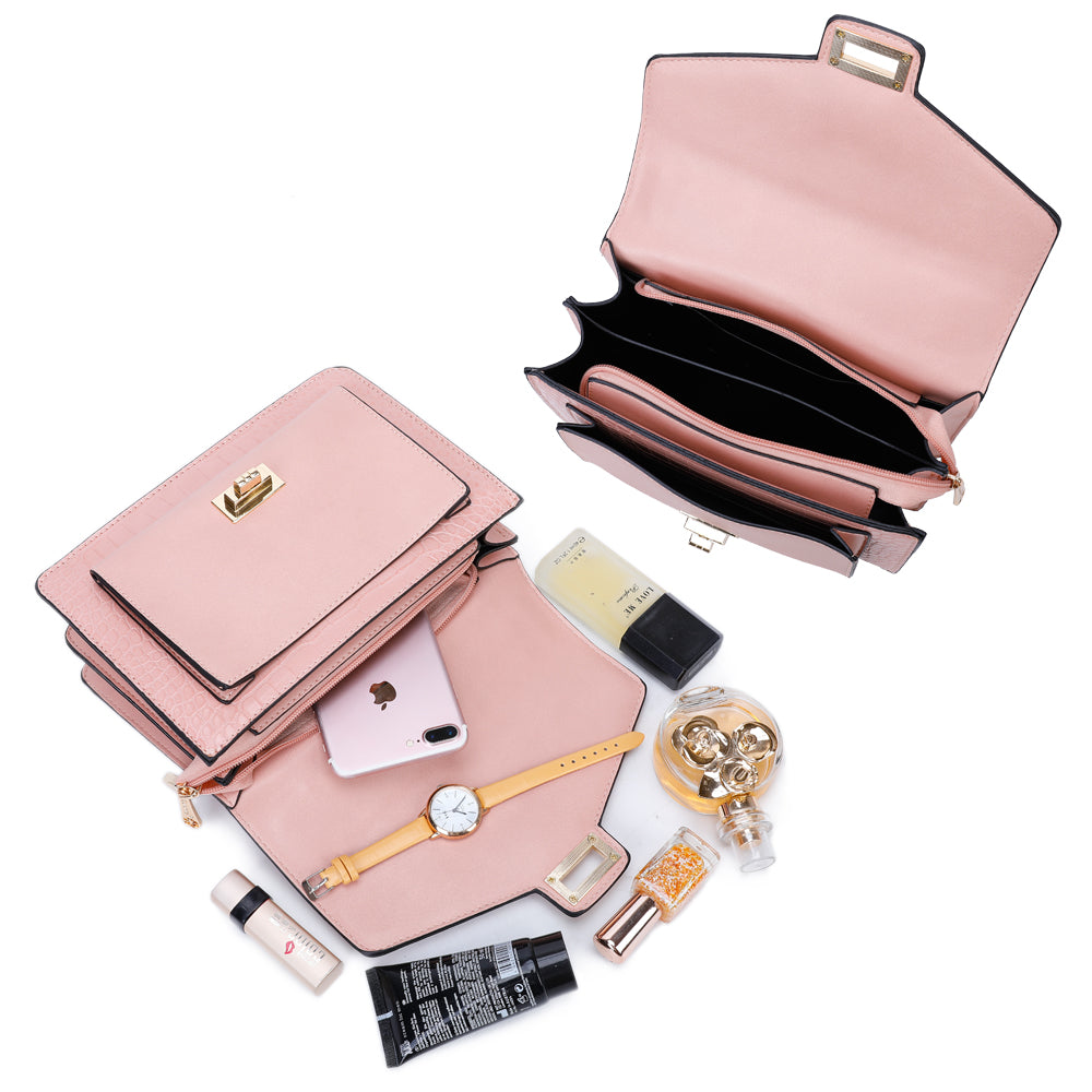 Gallantry | Nora Clutch - Eleganci