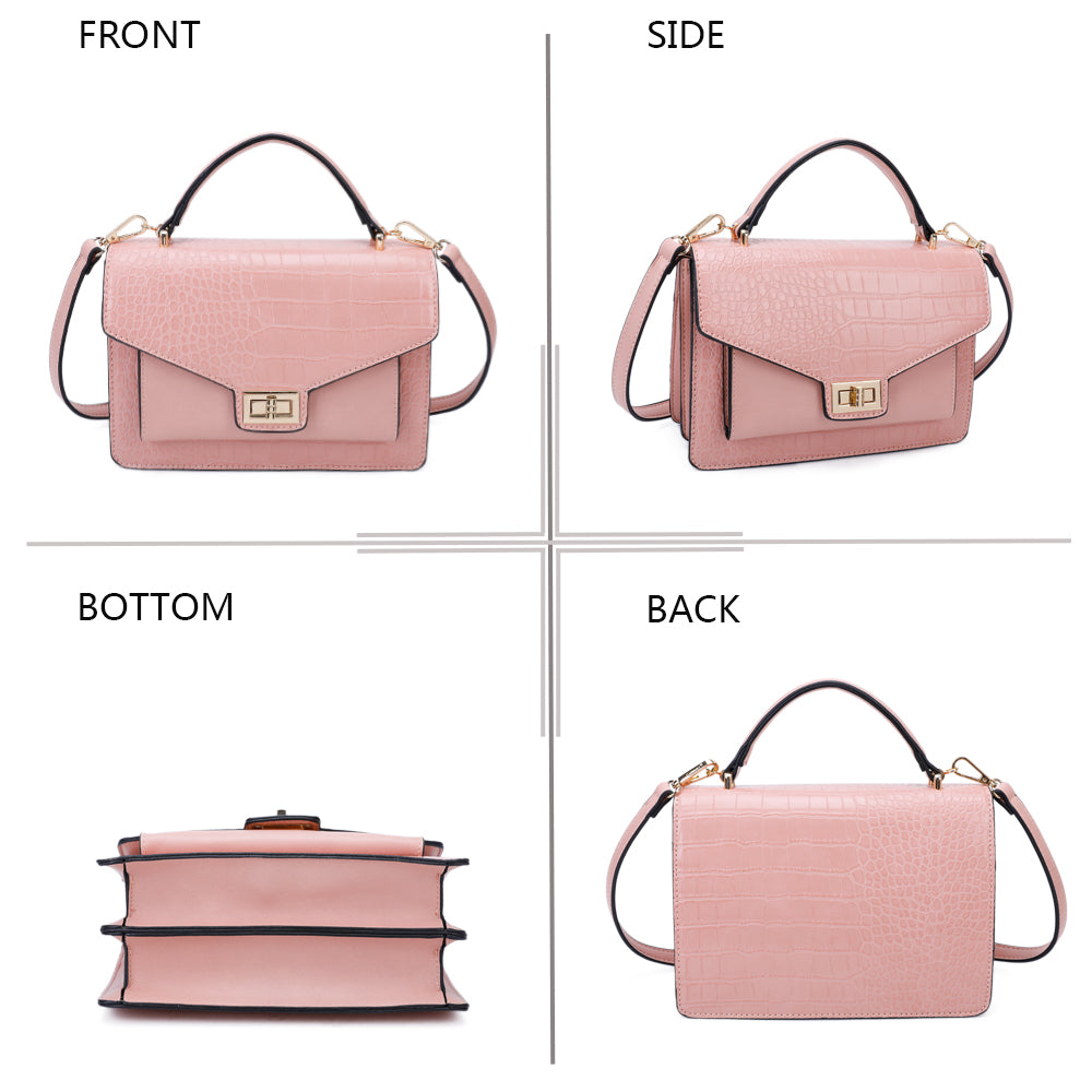 Gallantry | Nora Clutch - Eleganci