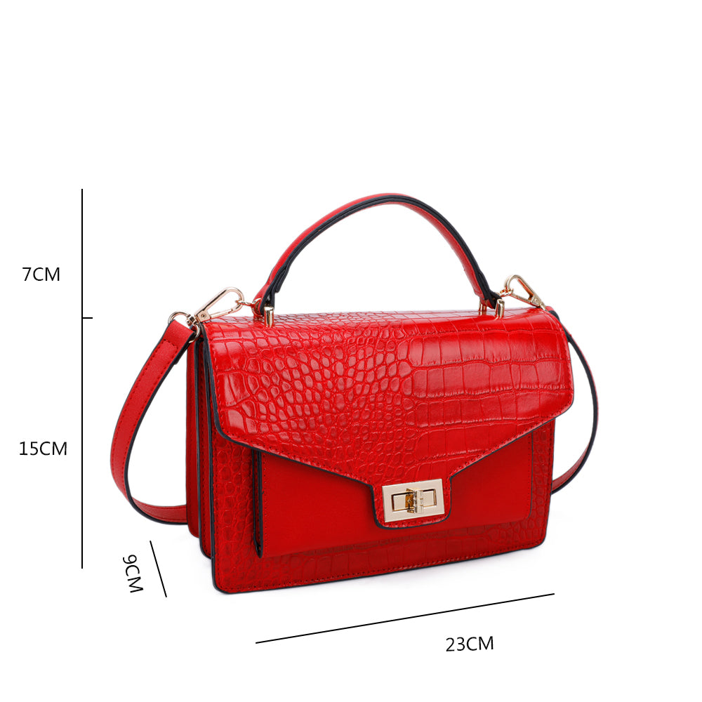 Gallantry | Nora Clutch - Eleganci