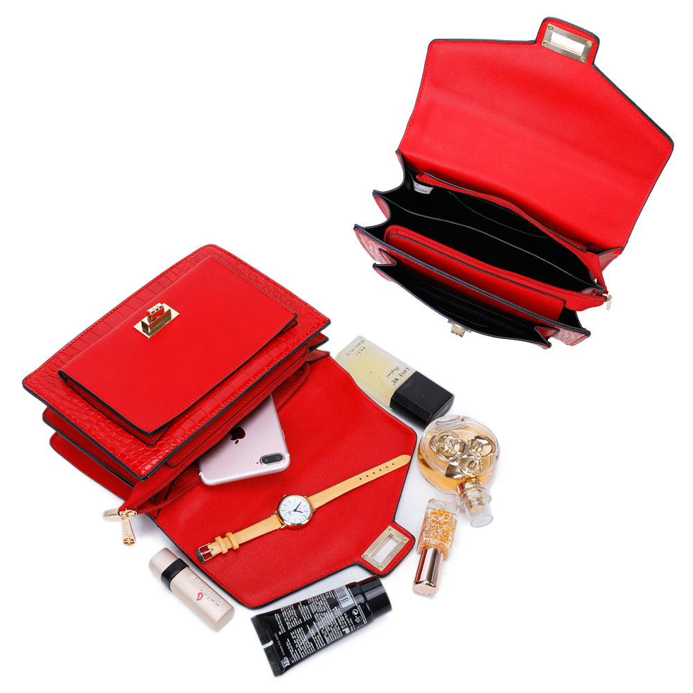 Gallantry | Nora Clutch - Eleganci