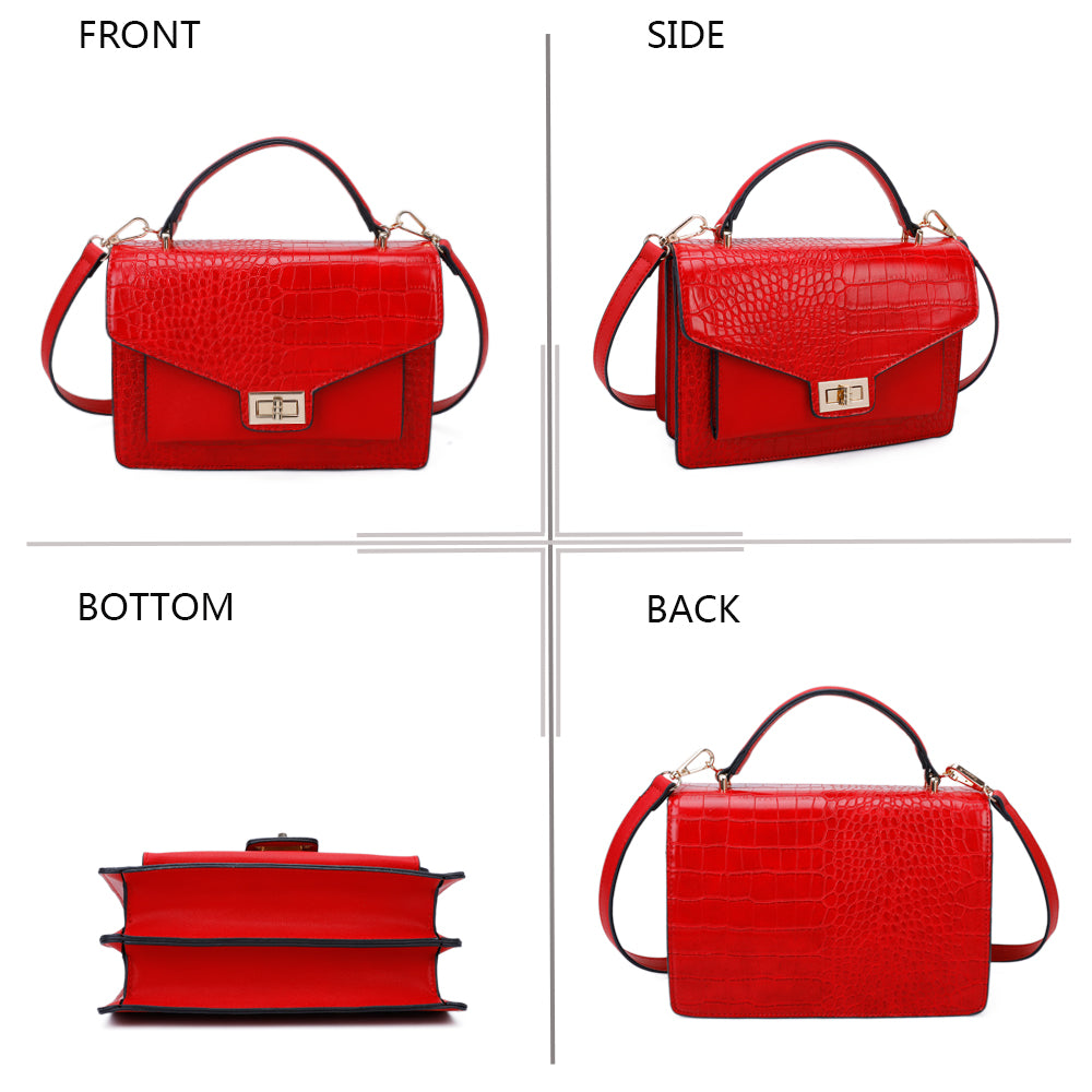 Gallantry | Nora Clutch - Eleganci