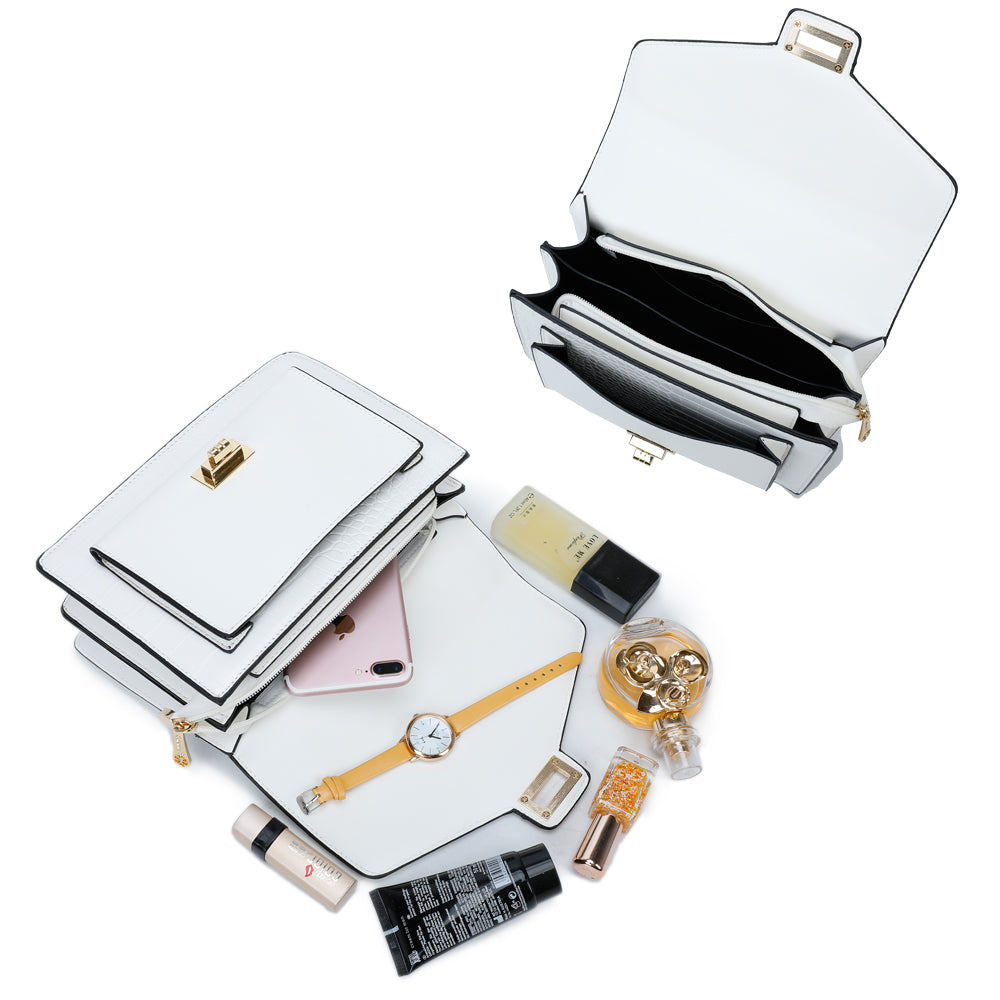 Gallantry | Nora Clutch - Eleganci