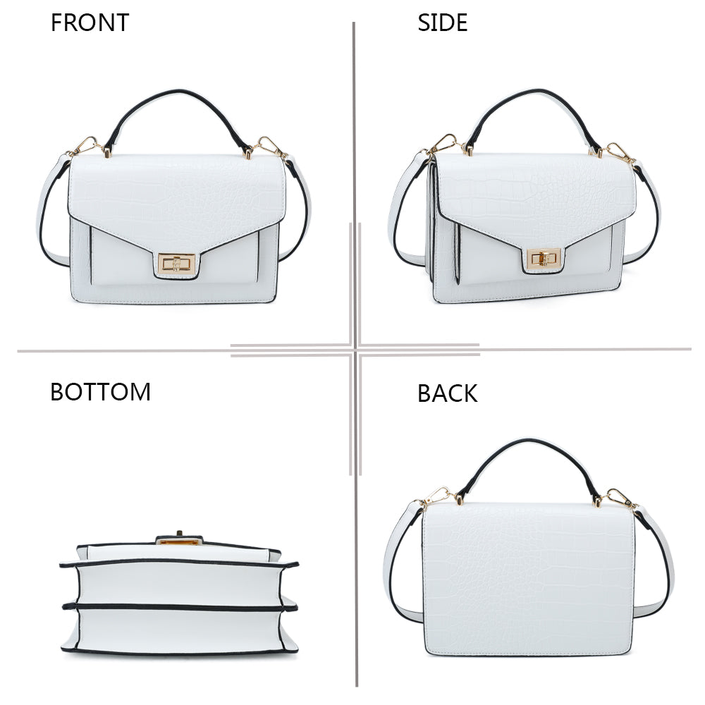 Gallantry | Nora Clutch - Eleganci