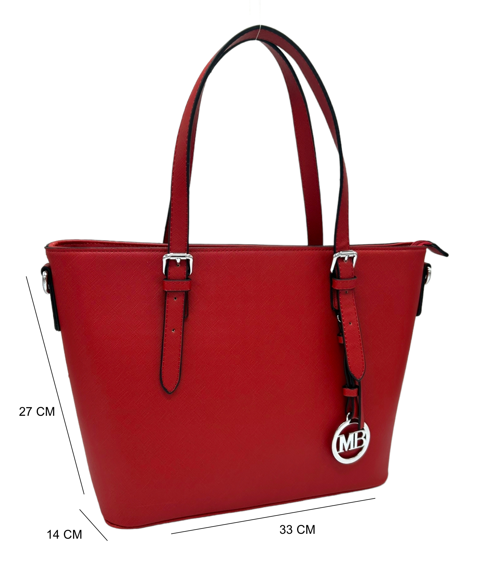 MB | Antonia Shopper - Eleganci