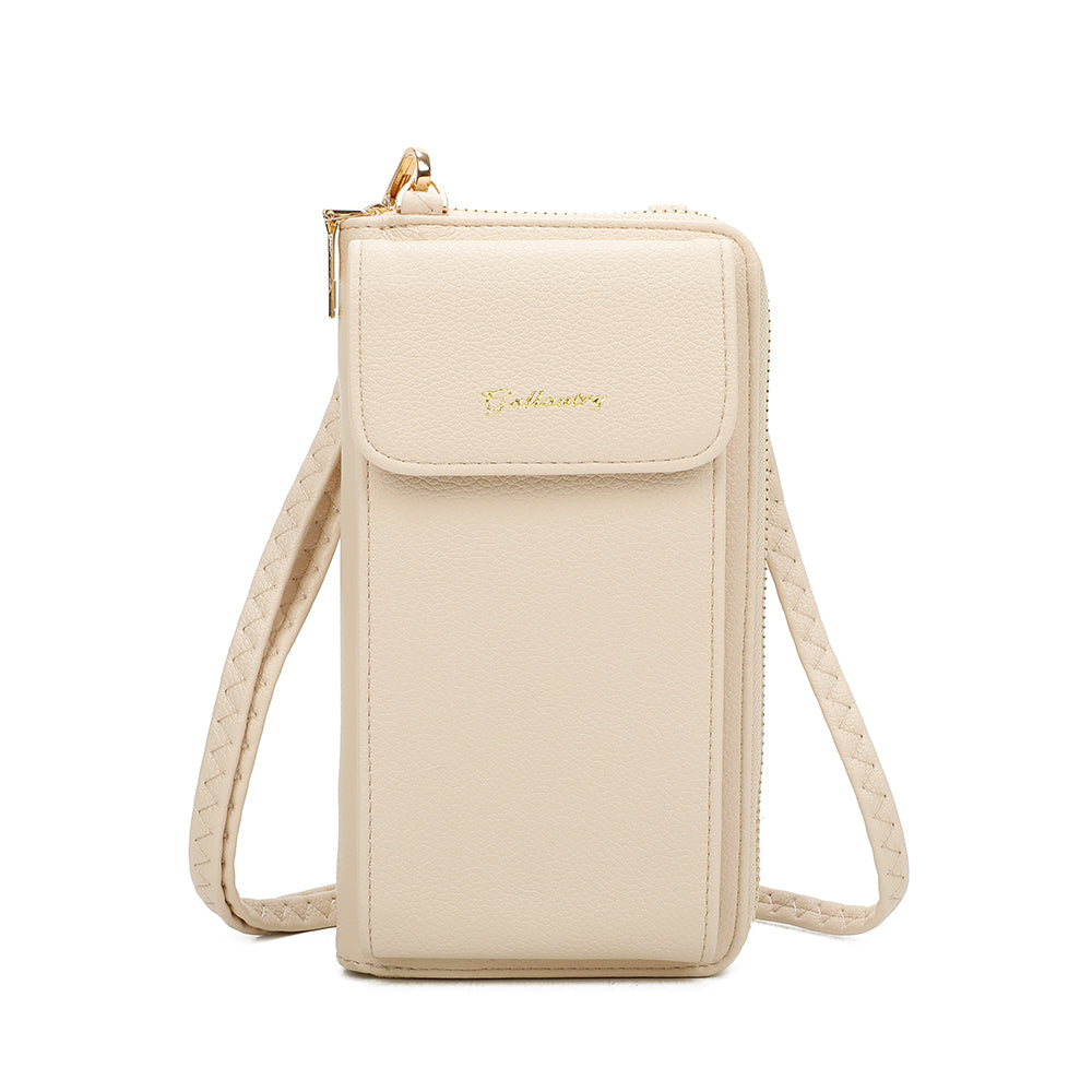 Gallantry | Anna Telefoontasje - Eleganci