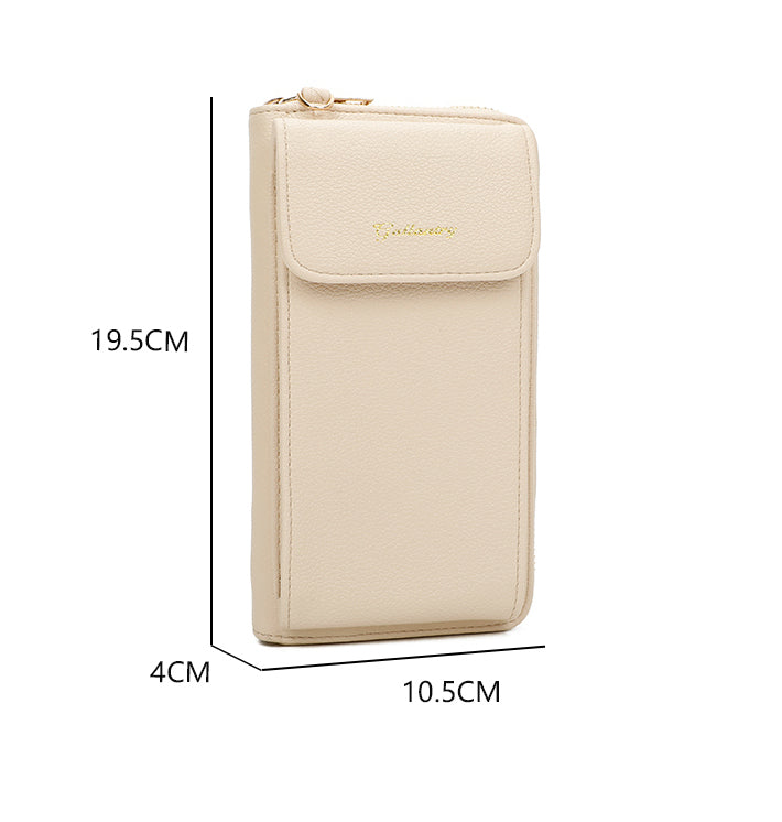 Gallantry | Anna Telefoontasje - Eleganci