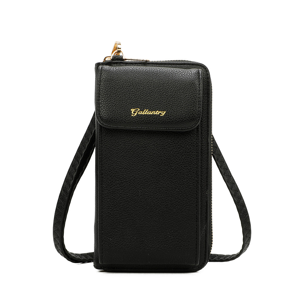 Gallantry | Anna Telefoontasje - Eleganci