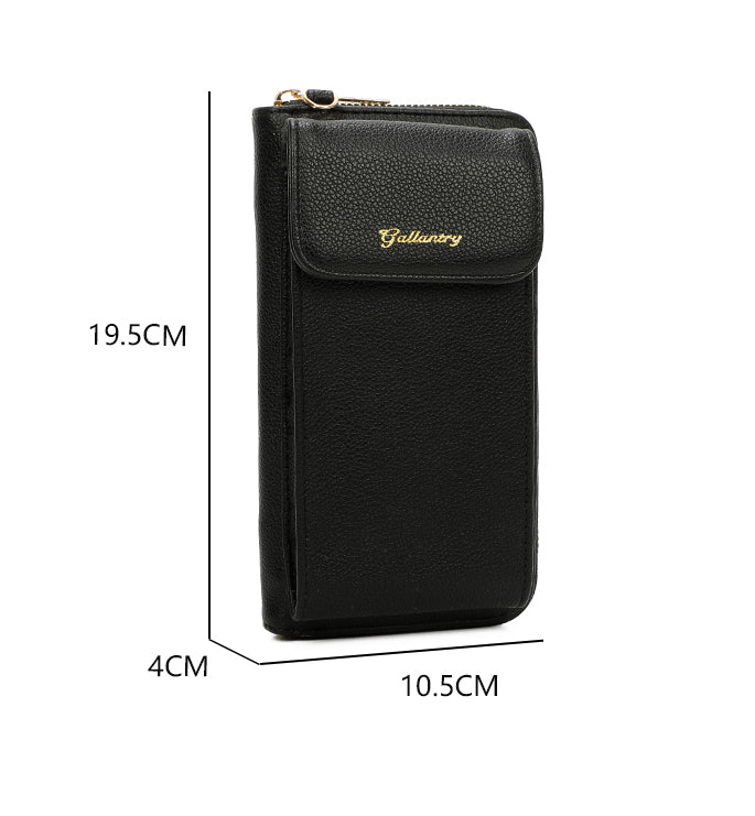 Gallantry | Anna Telefoontasje - Eleganci