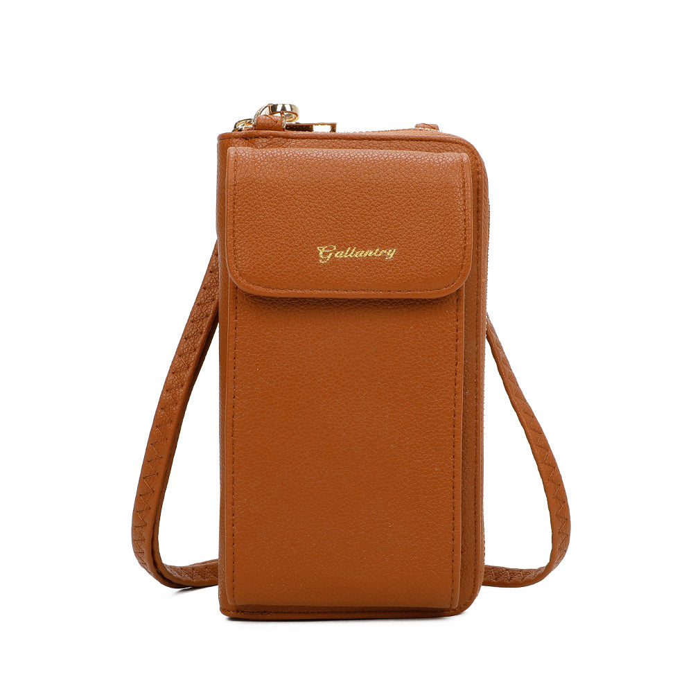 Gallantry | Anna Telefoontasje - Eleganci