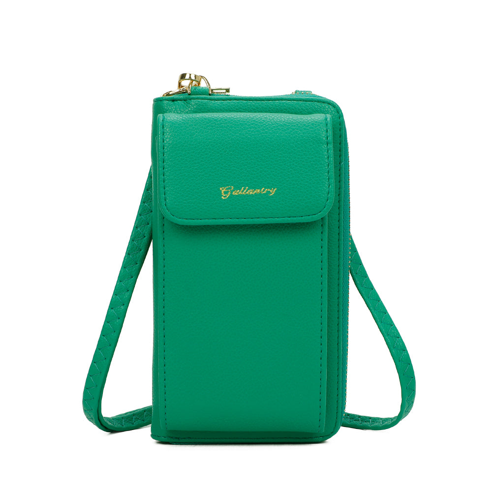 Gallantry | Anna Telefoontasje - Eleganci