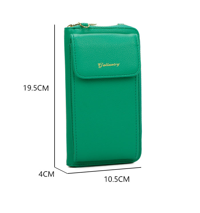 Gallantry | Anna Telefoontasje - Eleganci