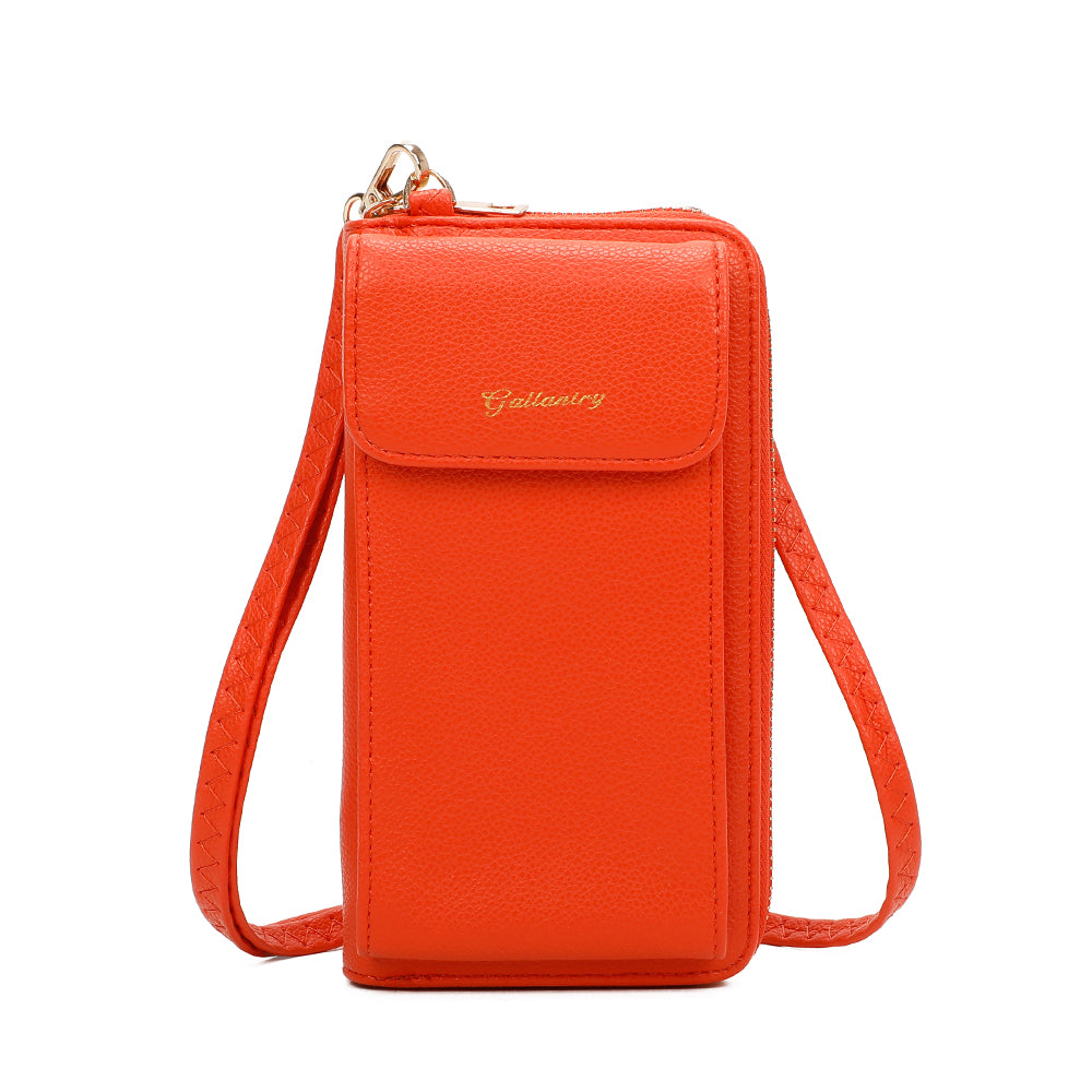 Gallantry | Anna Telefoontasje - Eleganci