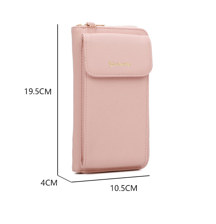 Gallantry | Anna Telefoontasje - Eleganci
