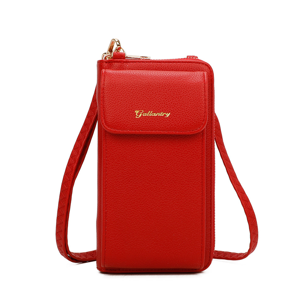 Gallantry | Anna Telefoontasje - Eleganci