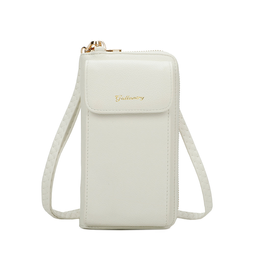 Gallantry | Anna Telefoontasje - Eleganci