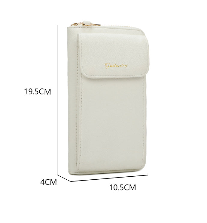 Gallantry | Anna Telefoontasje - Eleganci