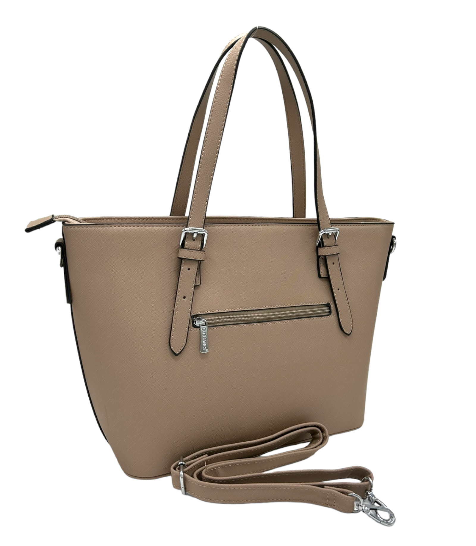 MB | Antonia Shopper - Eleganci
