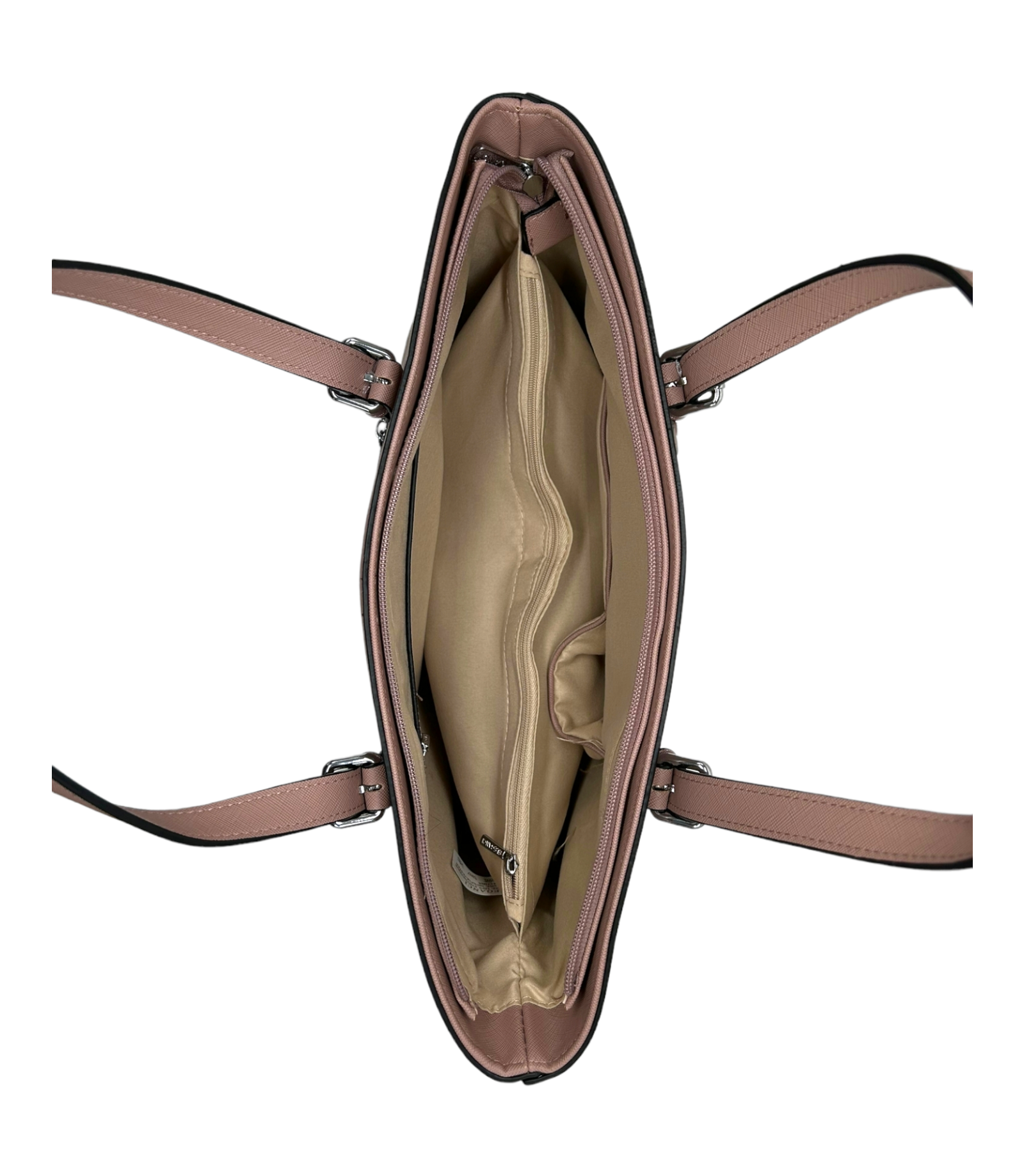 MB | Antonia Shopper - Eleganci
