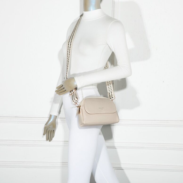 Gallantry | Mae Crossbody - Eleganci