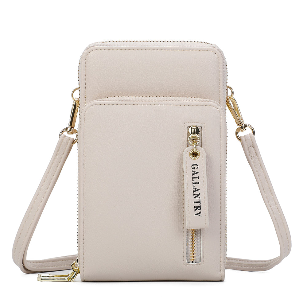 Gallantry | Milou Telefoontasje - Eleganci