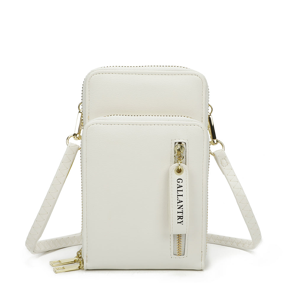 Gallantry | Milou Telefoontasje - Eleganci