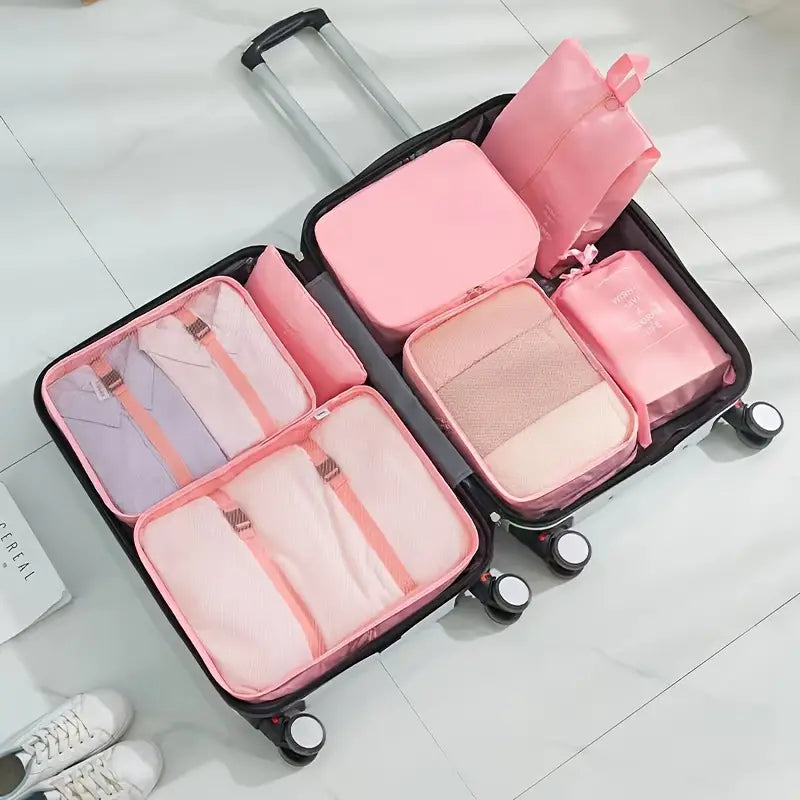 Bagage Organizer - Eleganci