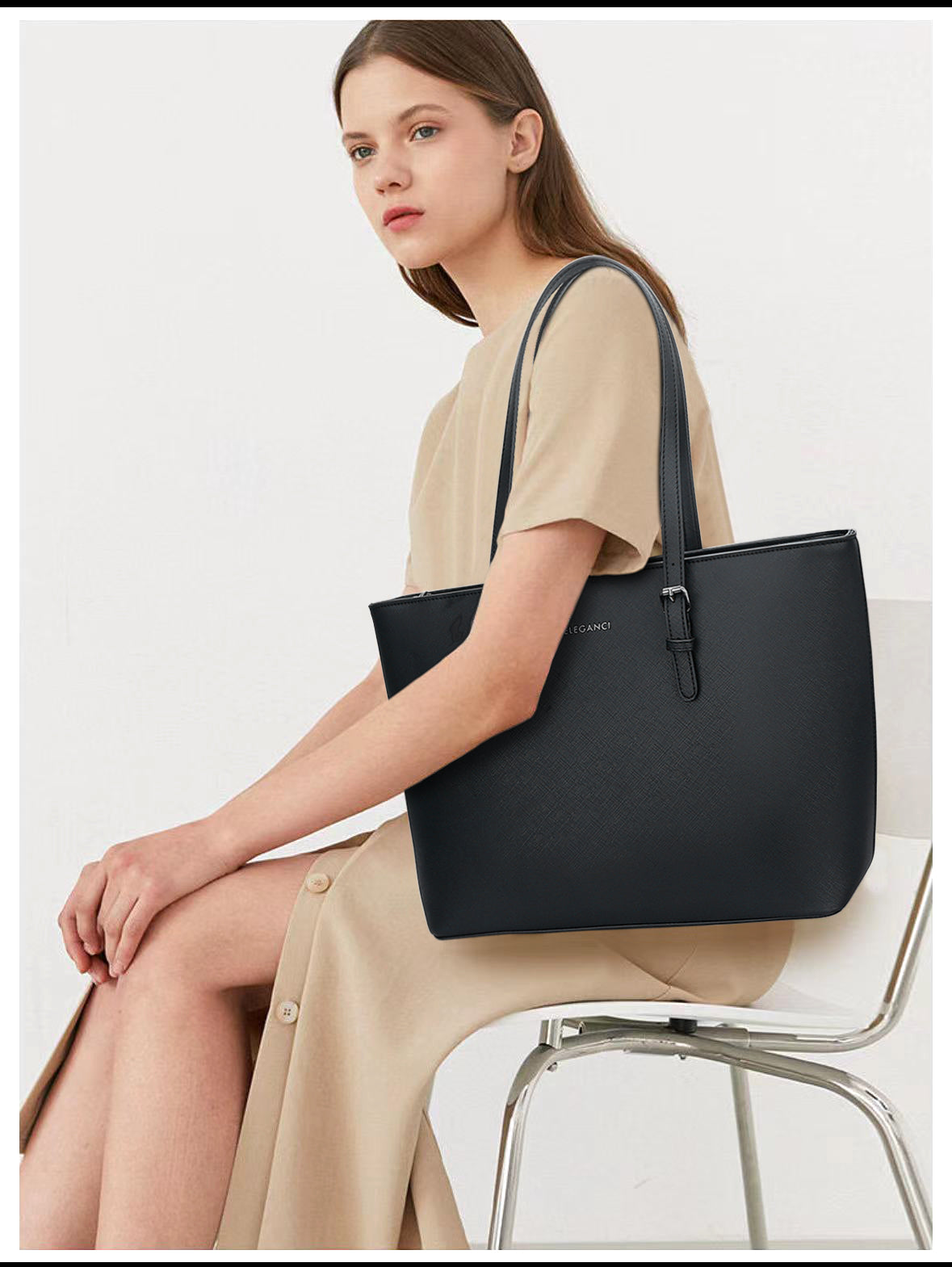 Eleganci | Emily Shopper - Eleganci