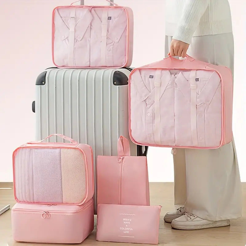Bagage Organizer - Eleganci