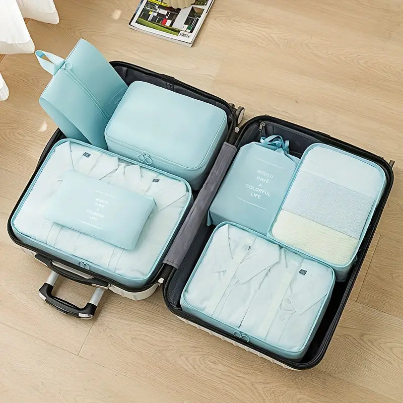 Bagage Organizer - Eleganci